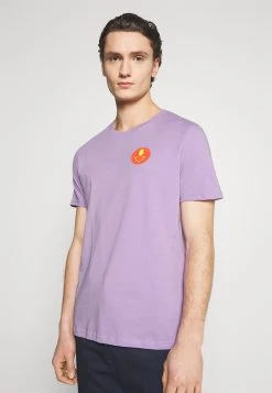 YOURTURN Vendre-Réclame UNISEX - T-shirt imprimé t shirt Col rond all