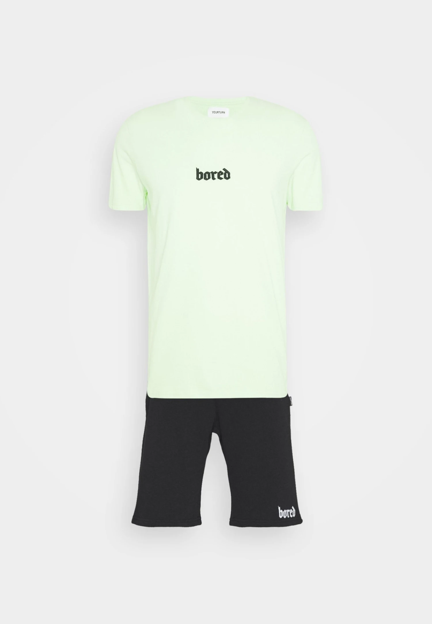 Prix Incroyables YOURTURN SET - Short combination clothing Normale all 11 Prix Incroyables YOURTURN SET - Short combination clothing Normale all â Image 9