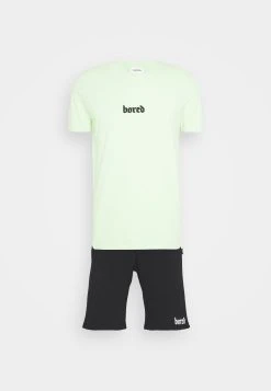 YOURTURN SET - Short Remise En Ligne combination clothing Normale all -YOURTURN Soldes 84c800df614a45cba4a0ec4ac6970cff