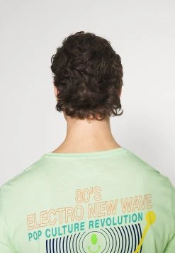 YOURTURN Qualité Fiable UNISEX - T-shirt imprimé t shirt Col rond all 17 YOURTURN Qualité Fiable UNISEX - T-shirt imprimé t shirt Col rond all -YOURTURN Soldes 84e8d048c2dd47f1be1ae7c5c61e3809