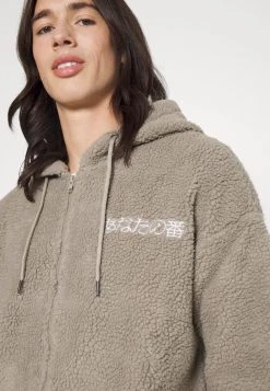 Prix Préférentiel YOURTURN UNISEX - Veste d'hiver coat Capuche all -YOURTURN Soldes 8504493506df47ba85dd2d8b01dac88b