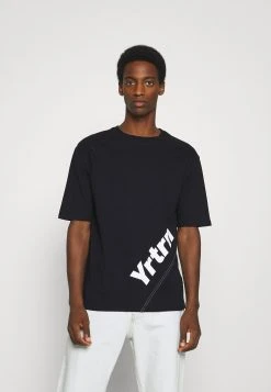 Qualité Excellente YOURTURN UNISEX - T-shirt imprimé t shirt Col rond all