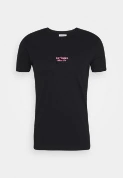 YOURTURN T-shirt imprimé Qualité Garantie t shirt Col rond all 14 YOURTURN T-shirt imprimé Qualité Garantie t shirt Col rond all -YOURTURN Soldes 863b4eb5dbc84667b6ce584c058419e6