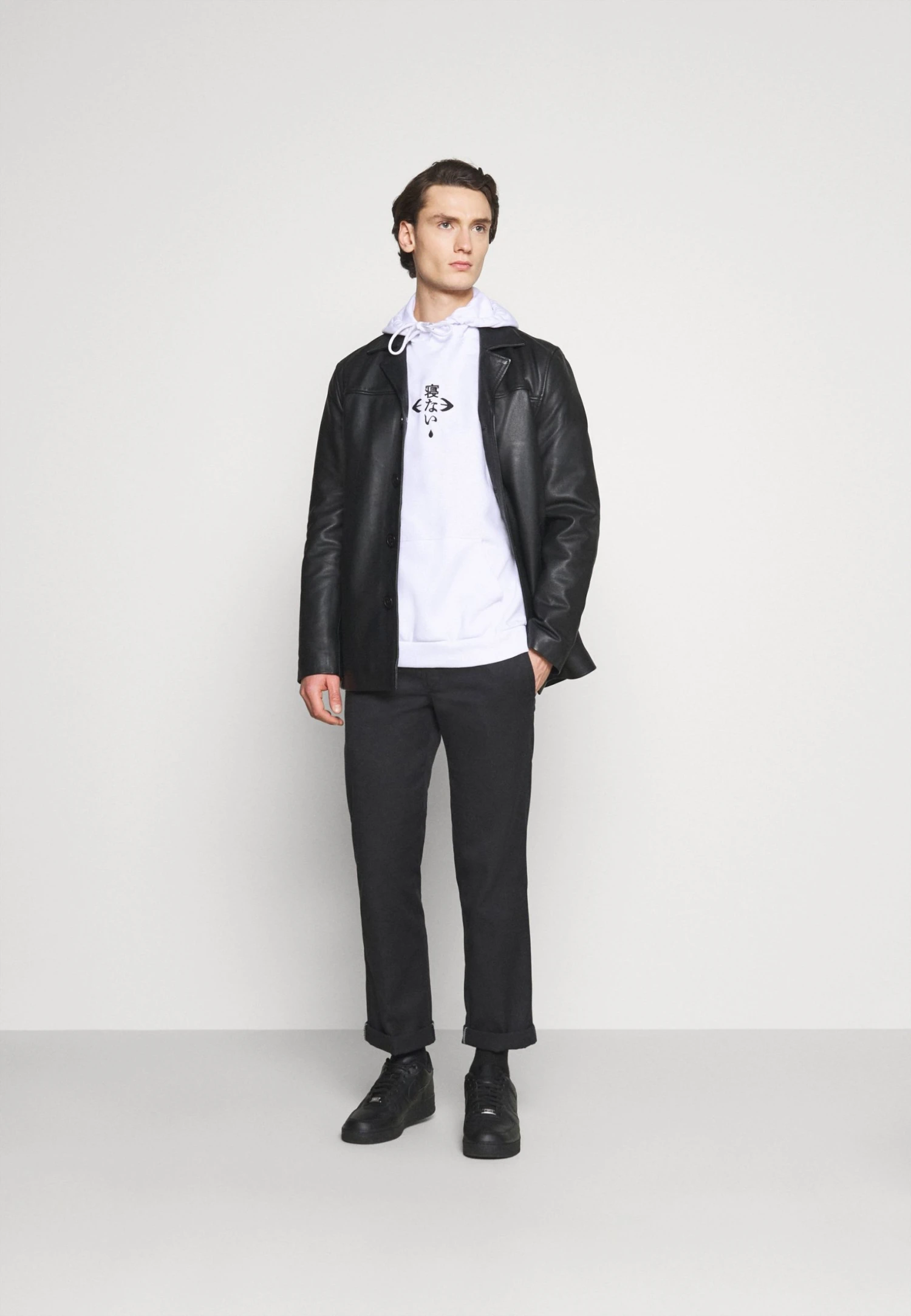 Prix Incroyables YOURTURN UNISEX - Sweatshirt pullover Capuche all 4 Prix Incroyables YOURTURN UNISEX - Sweatshirt pullover Capuche all – Image 2