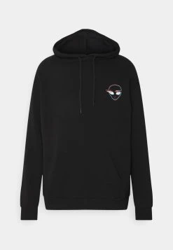 Rabais YOURTURN UNISEX - Sweatshirt pullover Capuche all -YOURTURN Soldes 869e1ed88f9d4631a53b205b791189a7 1