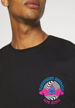 Plus Bas Prix De Vente YOURTURN UNISEX - T-shirt imprimé t shirt Col rond all -YOURTURN Soldes 87515fefc73248f6909f680e669b279d