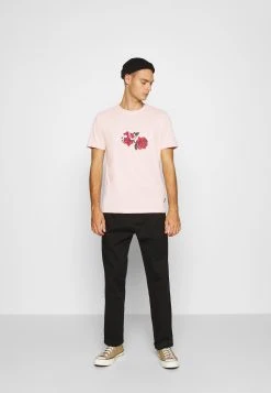 Prix De Rêve YOURTURN T-shirt imprimé t shirt Col rond all -YOURTURN Soldes 87aa04f7696f4da2bcdf7c5c9d2a039d