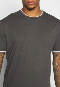 Bon Rapport Coût-Efficacité YOURTURN UNISEX - T-shirt imprimé t shirt Col rond all -YOURTURN Soldes 87b5ed098b774932996ad6202a6dfbc3