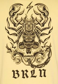 Promos YOURTURN UNISEX - T-shirt imprimé t shirt Col rond all 9 Promos YOURTURN UNISEX - T-shirt imprimé t shirt Col rond all -YOURTURN Soldes 87d333f25975458d9a414eb5ed422651