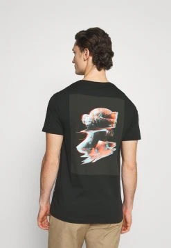 YOURTURN T-shirt imprimé Prix Jamais Vus t shirt Col rond all -YOURTURN Soldes 87ef08c8b5b6489c86f524692226ee1c