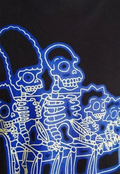 YOURTURN Promos UNISEX - T-shirt imprimé t shirt Col rond all -YOURTURN Soldes 87f65d05fc684efa882326b9c8d9881c