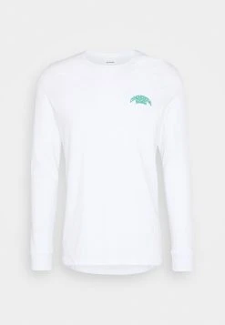 YOURTURN Première Qualité UNISEX - T-shirt à manches longues t shirt Col rond all -YOURTURN Soldes 8842af72ccd04ca6890150a6493b170b 1