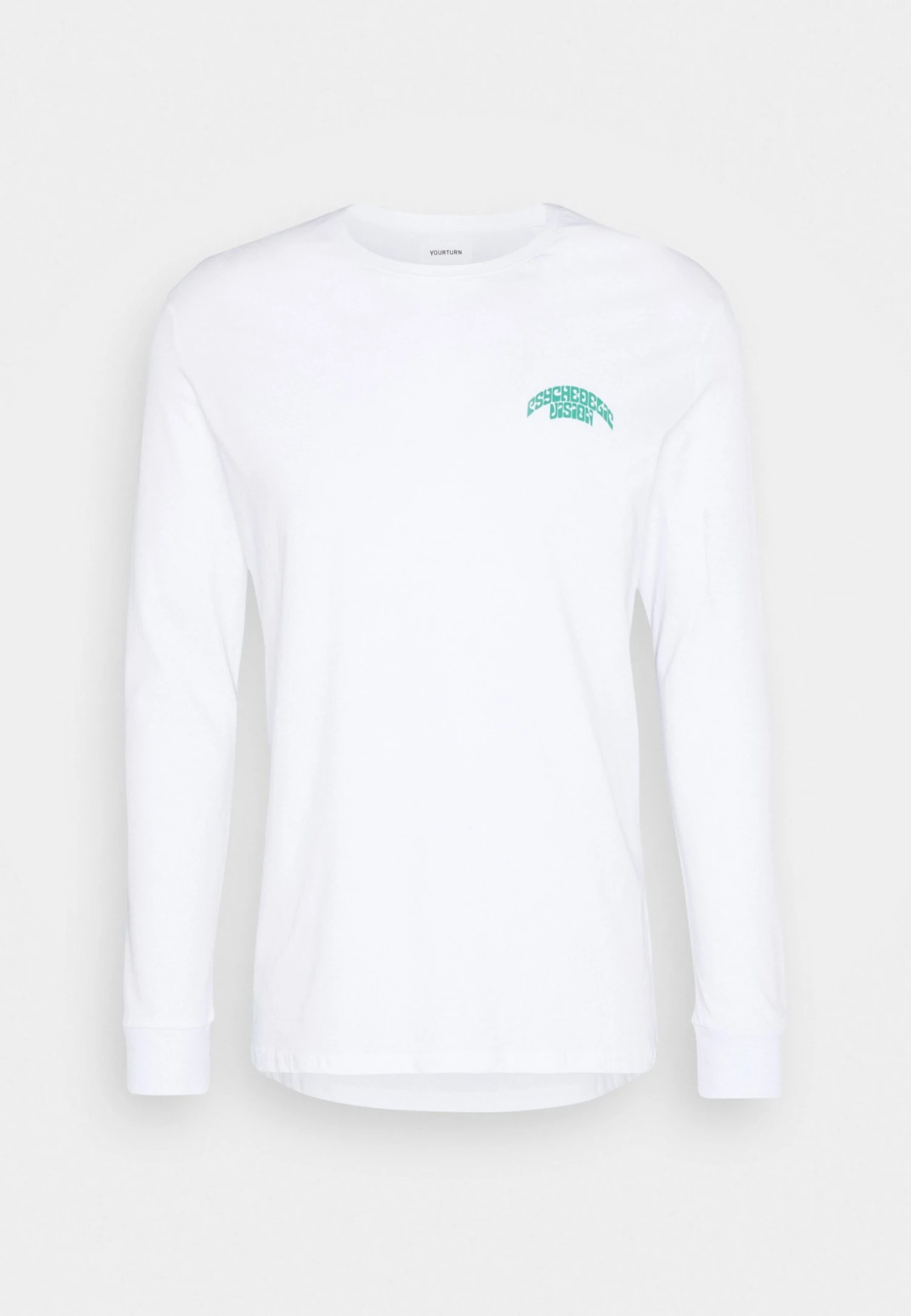 Prix Aimable YOURTURN UNISEX - T-shirt à manches longues t shirt Col rond all 7 Prix Aimable YOURTURN UNISEX - T-shirt à manches longues t shirt Col rond all – Image 5