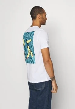 Prix Allégé YOURTURN T-shirt imprimé t shirt Col rond all -YOURTURN Soldes 890178ebee994813a242757611f00c2c