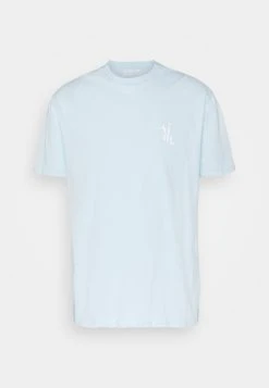 Discount En Ligne YOURTURN UNISEX - T-shirt imprimé t shirt Col rond all -YOURTURN Soldes 89353d51397848e3bc93545f88b440ec 1