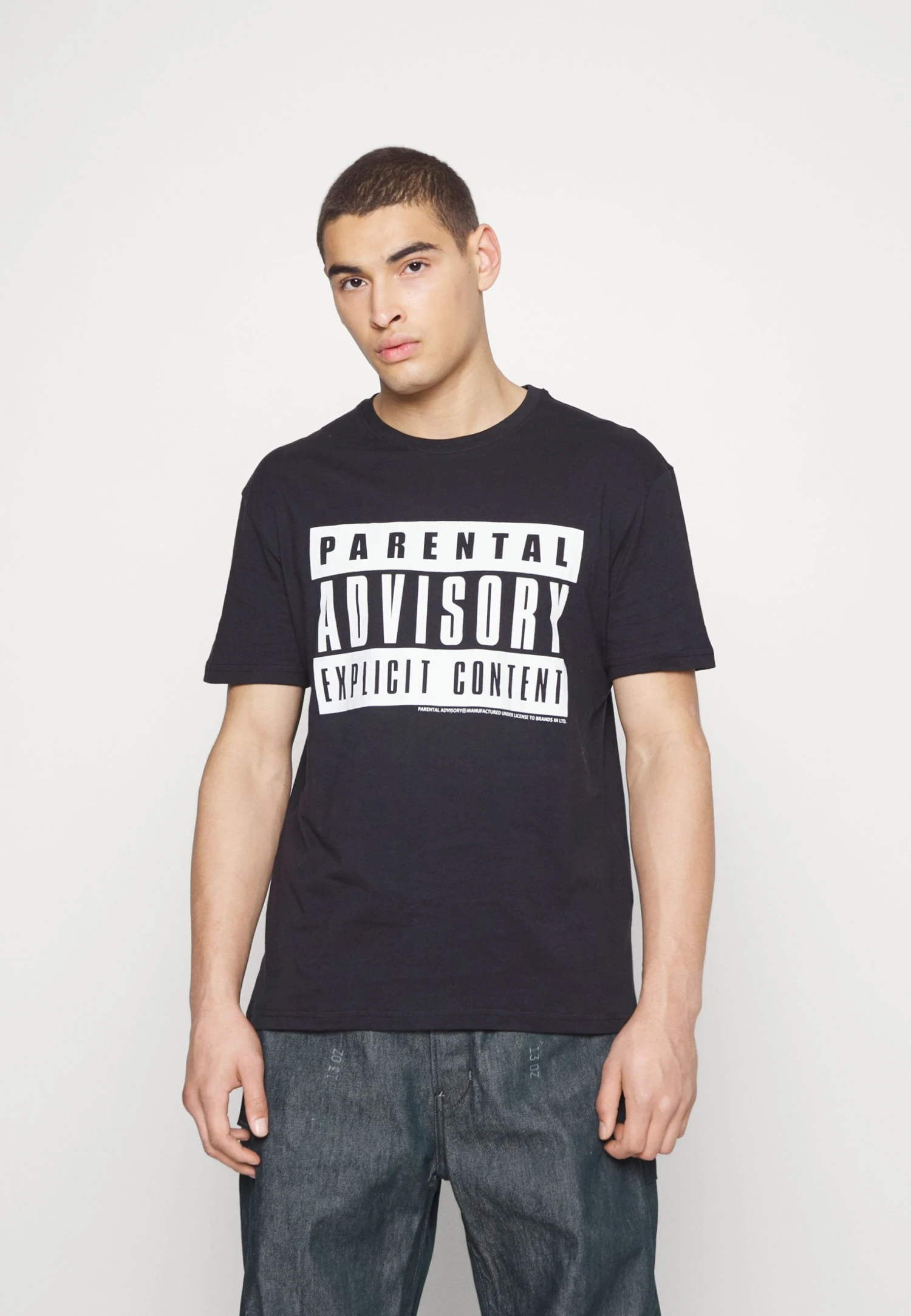 Qualité absolue YOURTURN UNISEX - T-shirt imprimé t shirt Col rond all 3 Qualité absolue YOURTURN UNISEX - T-shirt imprimé t shirt Col rond all