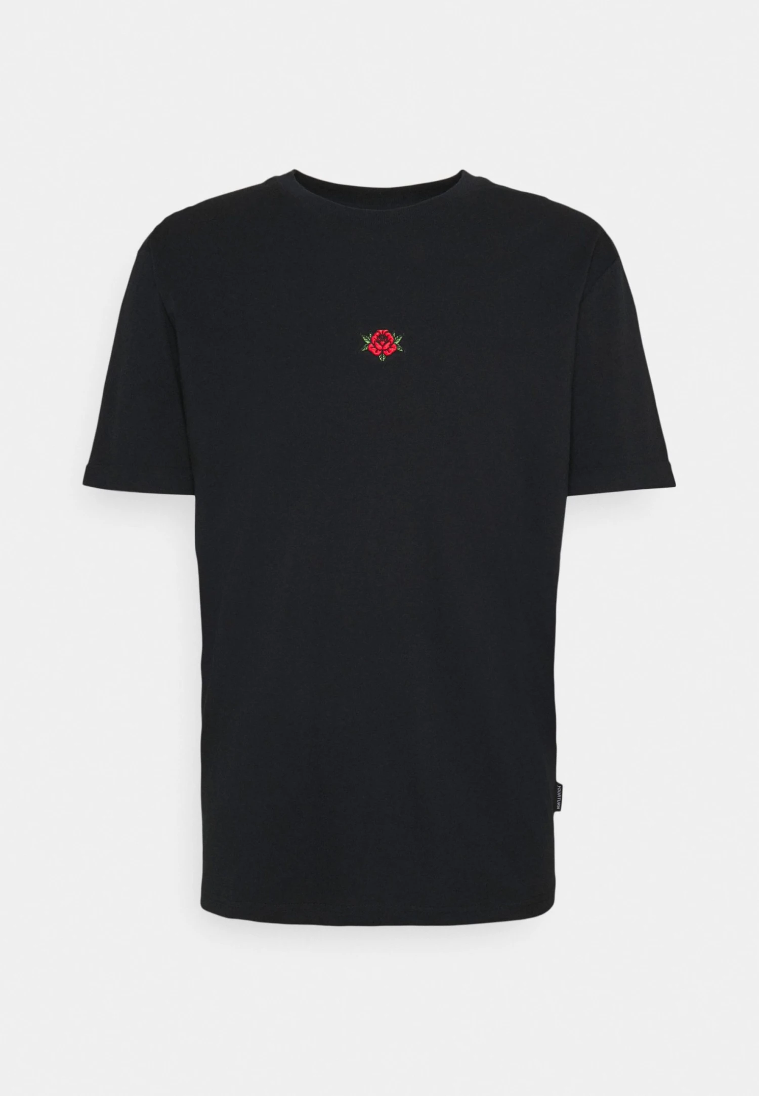 YOURTURN UNISEX - T-shirt imprimé Soldes t shirt Col rond all 3 YOURTURN UNISEX - T-shirt imprimé Soldes t shirt Col rond all