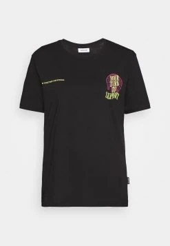 YOURTURN Promos T-shirt imprimé t shirt Col rond all -YOURTURN Soldes 8a21d204c56640fa809c3587302340d9