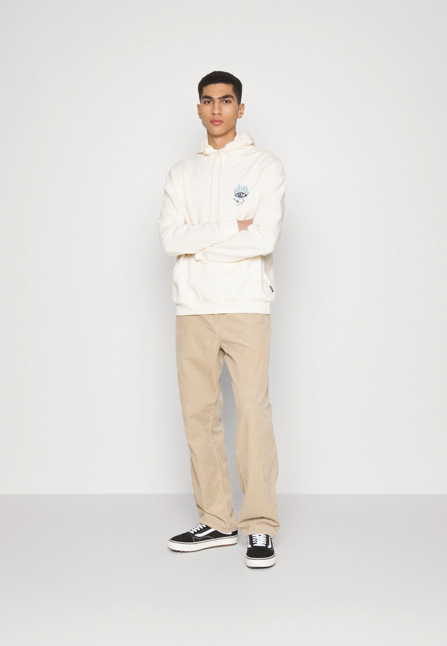 Prix Gelé YOURTURN UNISEX - Sweat à capuche pullover Capuche all 4 Prix Gelé YOURTURN UNISEX - Sweat à capuche pullover Capuche all – Image 2