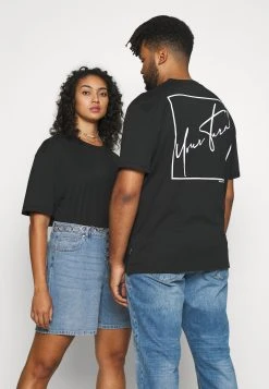 YOURTURN Prix Distinctifs UNISEX - T-shirt imprimé t shirt Col rond all