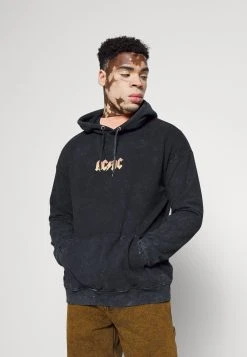 YOURTURN Vendre ACDC SWEAT UNISEX - Sweat à capuche pullover Capuche all