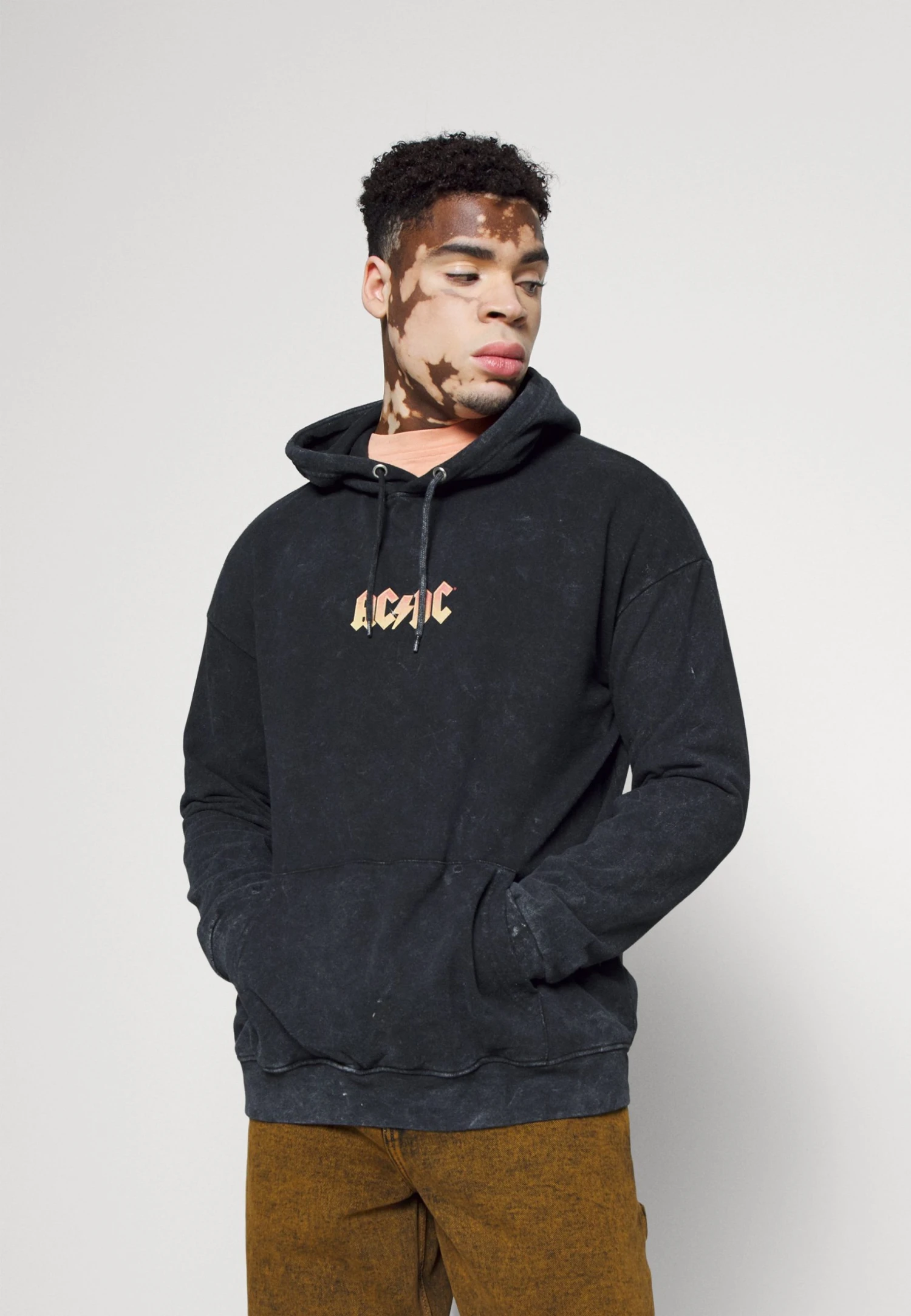 YOURTURN Vendre ACDC SWEAT UNISEX - Sweat à capuche pullover Capuche all 3 YOURTURN Vendre ACDC SWEAT UNISEX - Sweat à capuche pullover Capuche all