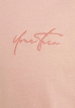 Première Qualité YOURTURN UNISEX 2 PACK - T-shirt basique t shirt Col rond all -YOURTURN Soldes 8aa60ba736fc45a58e9d7297fd0d391d