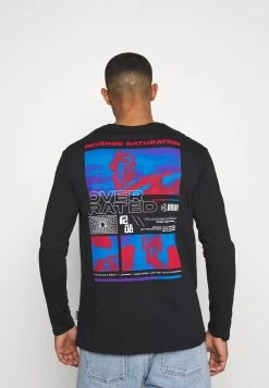 Prix Bradés YOURTURN UNISEX - T-shirt à manches longues t shirt Col rond all -YOURTURN Soldes 8ab3434a01e64f75b3969749db7e48a9