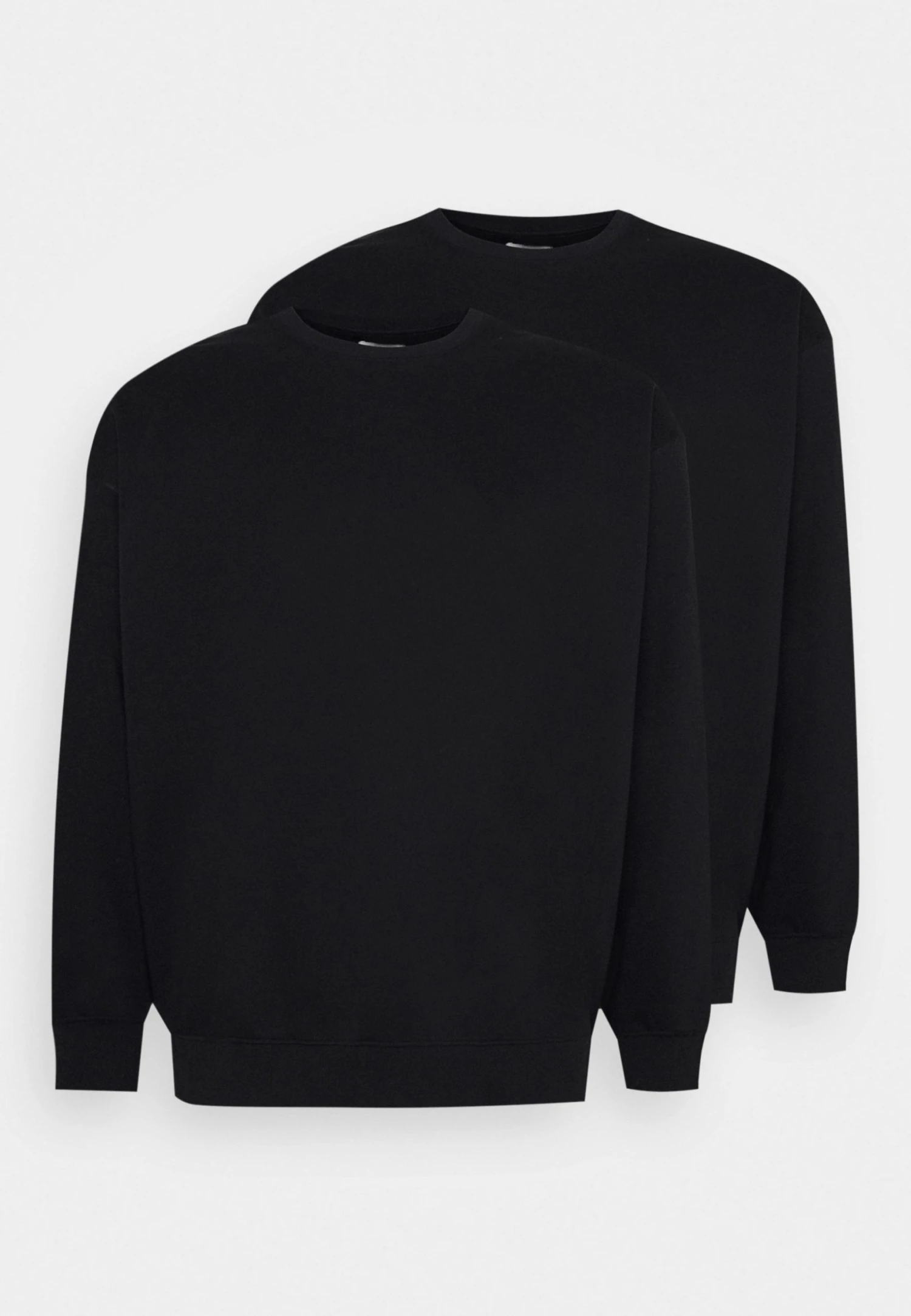 YOURTURN Bas Prix UNISEX 2 PACK - Sweatshirt pullover Col rond all 7 YOURTURN Bas Prix UNISEX 2 PACK - Sweatshirt pullover Col rond all â Image 5