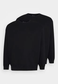 Meilleure qualité YOURTURN UNISEX 2 PACK - Sweatshirt pullover Col rond all 17 Meilleure qualité YOURTURN UNISEX 2 PACK - Sweatshirt pullover Col rond all -YOURTURN Soldes 8b29b979c4fc4e169843c5d2d58e6536