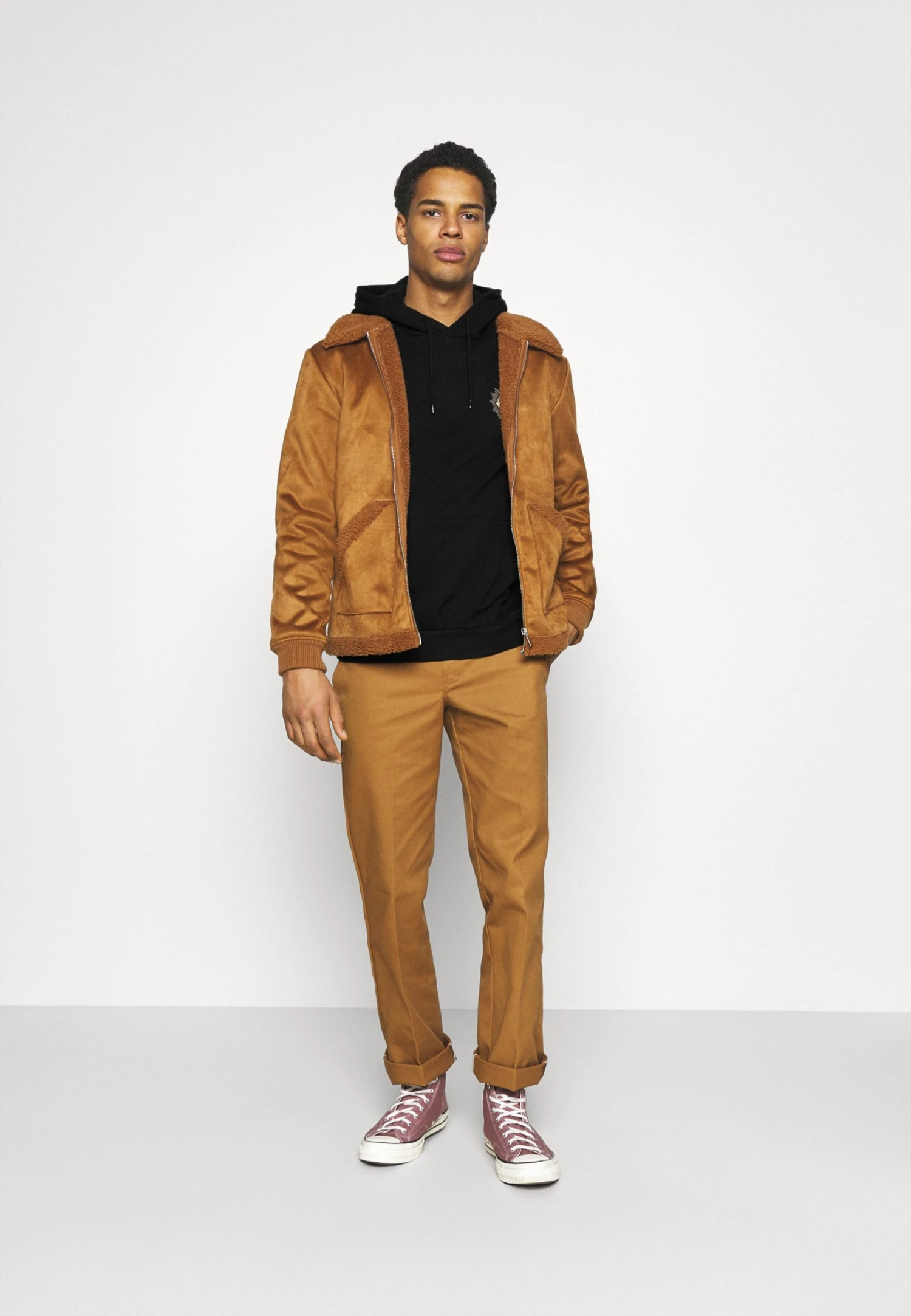 Prix Refroidis YOURTURN UNISEX - Sweat à capuche pullover Capuche all 4 Prix Refroidis YOURTURN UNISEX - Sweat à capuche pullover Capuche all – Image 2