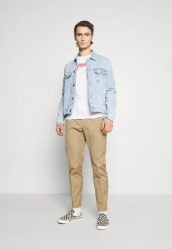 YOURTURN UNISEX - T-shirt à manches longues Marchandise de première qualité t shirt Col rond all 9 YOURTURN UNISEX - T-shirt à manches longues Marchandise de première qualité t shirt Col rond all -YOURTURN Soldes 8bb388335a87459d8821b41560c8de01