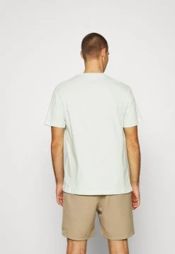 YOURTURN Qualité Supérieure T-shirt imprimé - mint t shirt Col rond all -YOURTURN Soldes 8be2238ed10d40498f430c5ace26ae34