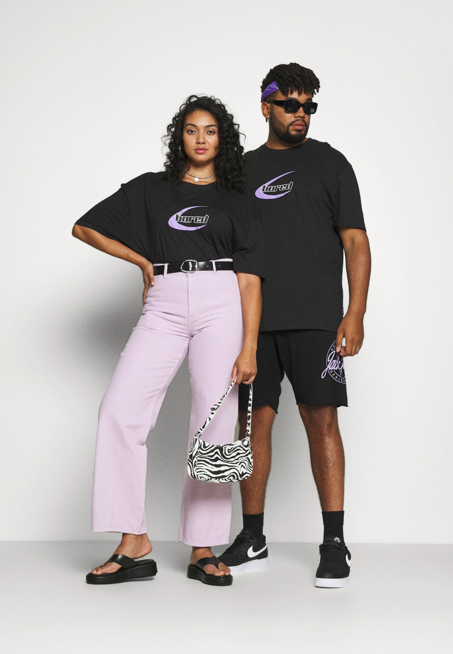 Promos YOURTURN UNISEX - T-shirt imprimé t shirt Col rond all 4 Promos YOURTURN UNISEX - T-shirt imprimé t shirt Col rond all – Image 2