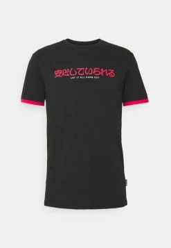 Marchandise de première qualité YOURTURN T-shirt imprimé t shirt Col rond all -YOURTURN Soldes 8cdb3c33d5d1440381eb4c49d498efbf