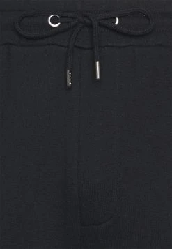 Discount En Ligne YOURTURN WIDE LEG UNISEX - Pantalon classique trouser Haute all -YOURTURN Soldes 8d270f69b7c94b9d9b188de39d55d73e