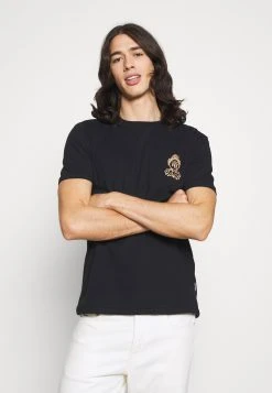 Première Qualité YOURTURN UNISEX - T-shirt imprimé t shirt Col rond all