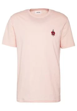 YOURTURN T-shirt basique Qualité Excellente t shirt Col rond men -YOURTURN Soldes 8da7f7c7d1184b01a85b44e2f4410a4a 1