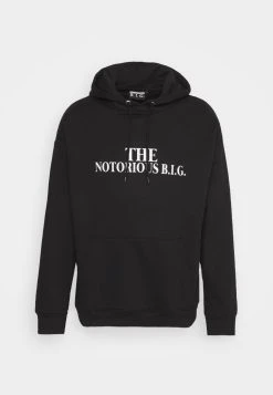 YOURTURN NOTORIOUS BIG HOODIE UNISEX - Sweat à capuche Prix Jamais Vus pullover Capuche all -YOURTURN Soldes 8dd449b9de5a41c29c0935347efe56fc