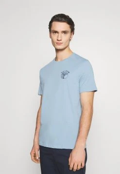 YOURTURN UNISEX - T-shirt imprimé Prix Usine t shirt Col rond all -YOURTURN Soldes 8ddddb6bdb7c4c40a12b2542970c860a