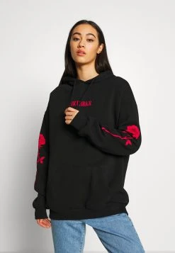 Qualité Fiable YOURTURN UNISEX - Sweat à capuche pullover Capuche all -YOURTURN Soldes 8e1ec3667389461abb3ae50c915132e0