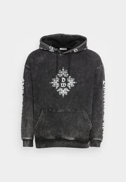 YOURTURN BANDANA PRINT HOODIE - Sweat à capuche Se Vend Bas Prix pullover Capuche all -YOURTURN Soldes 8e4e6ea96d3248b0b5fc39cd2af21a82