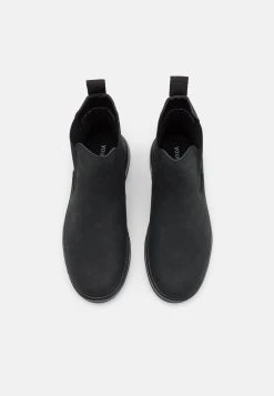 YOURTURN UNISEX - Bottines Prix Préférentiel ankle boots Rond all -YOURTURN Soldes 8f195e8e1e87426f8bb270d494ffdf5b