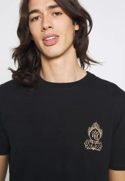 Première Qualité YOURTURN UNISEX - T-shirt imprimé t shirt Col rond all -YOURTURN Soldes 8f505fdf8d1a40e7a1d193112ae774ad