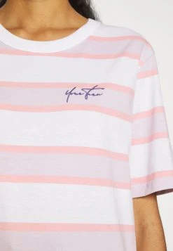 Prix Sacrifiés YOURTURN UNISEX - T-shirt imprimé t shirt Col rond all -YOURTURN Soldes 8f5bac769324467d83d9532fb4d0cb93