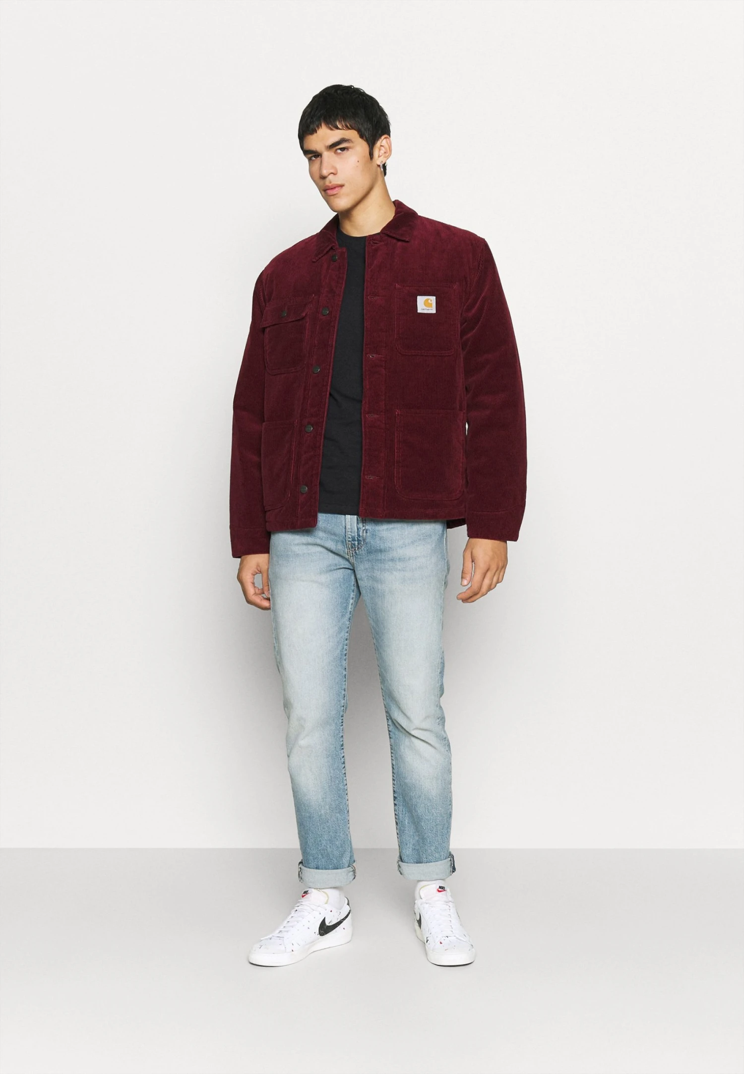 Marchandise de première qualité YOURTURN 3 PACK UNISEX - T-shirt à manches longues t shirt Col rond all 3 Marchandise de première qualité YOURTURN 3 PACK UNISEX - T-shirt à manches longues t shirt Col rond all