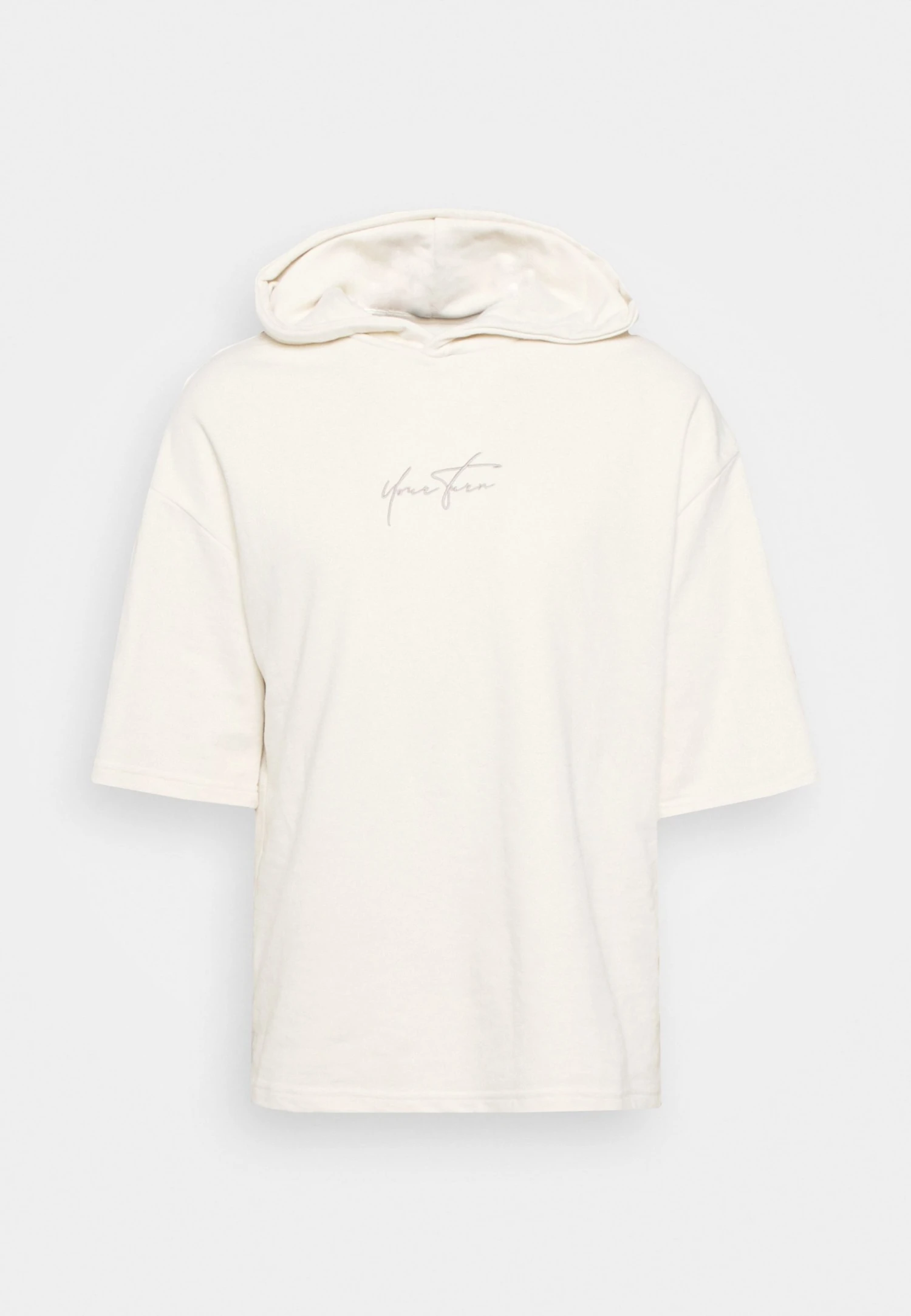 YOURTURN Discount En Ligne SLEEVE HOODIE UNISEX - Sweatshirt pullover Capuche all 7 YOURTURN Discount En Ligne SLEEVE HOODIE UNISEX - Sweatshirt pullover Capuche all – Image 5