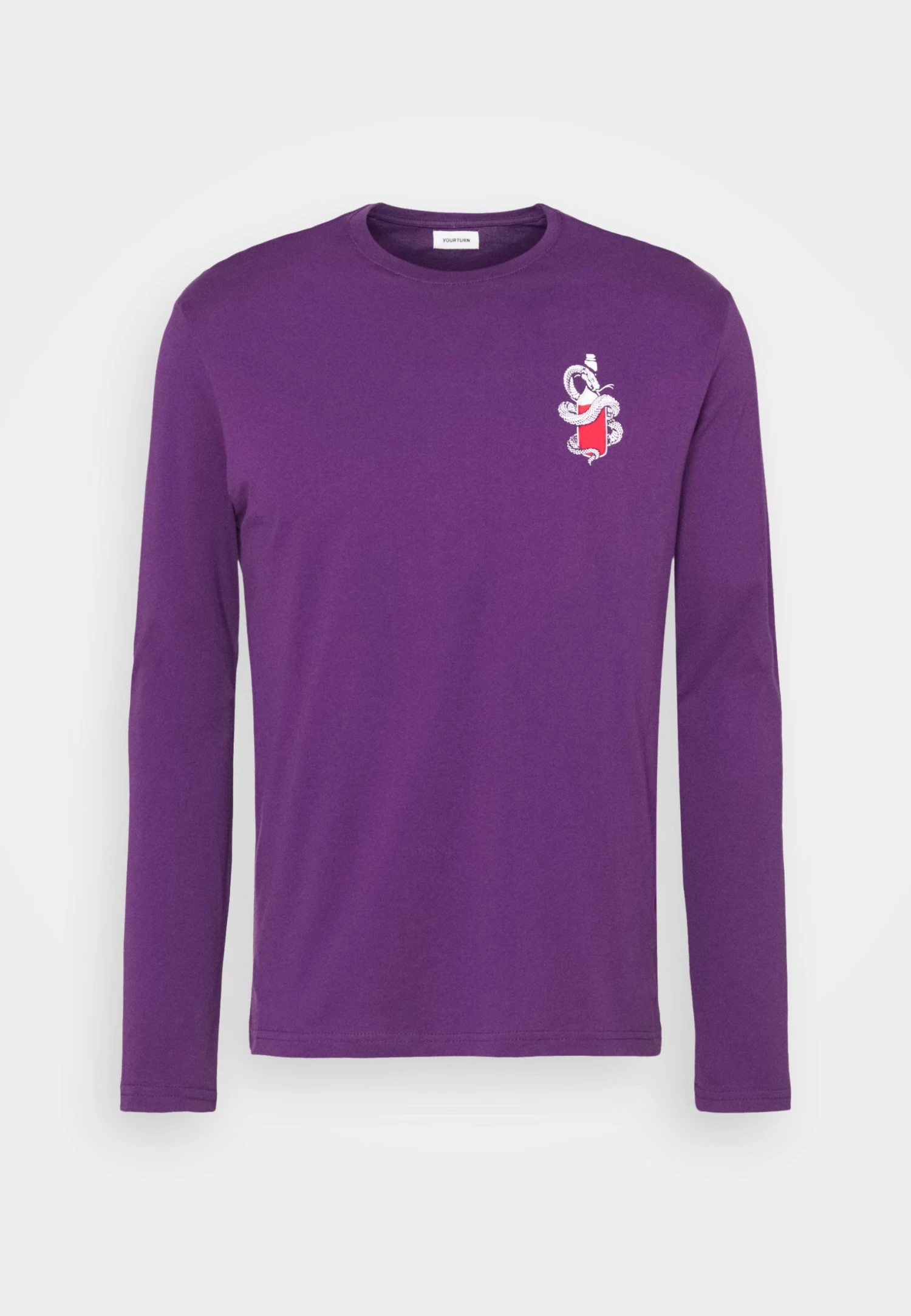 YOURTURN Petit Prix UNISEX - T-shirt imprimé t shirt Col rond all 8 YOURTURN Petit Prix UNISEX - T-shirt imprimé t shirt Col rond all – Image 6