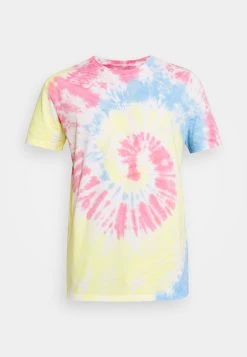 Prix Légers YOURTURN PRIDE UNISEX - T-shirt imprimé t shirt Col rond all -YOURTURN Soldes 901048ea245240a89726e8650df367a2