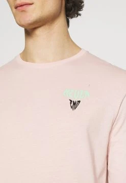 YOURTURN UNISEX - T-shirt à manches longues Remise En Ligne t shirt Col rond all -YOURTURN Soldes 9097fa6472dc42b5b43e1a5bc9eb8a95